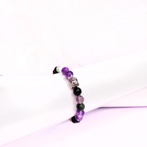 The Myssticc Aquarius Bracelet- Jan 20 To Feb 18