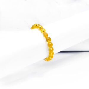 The Good Luck Magnet - Citrine