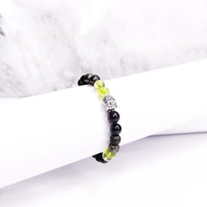 The Myssticc Leo Bracelet - July 23 To Aug 22