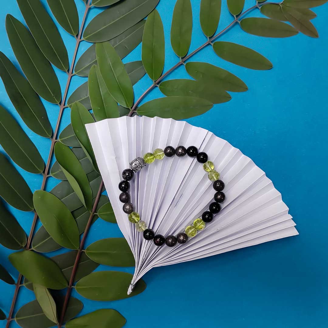 The Myssticc Leo Bracelet - July 23 To Aug 22