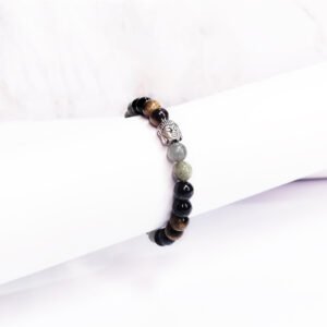 Myssticc Ruling Number 4 Bracelet