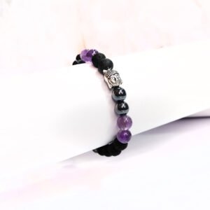 Myssticc Ruling Number 8 Bracelet