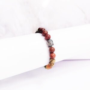 Myssticc Ruling Number 9 Bracelet