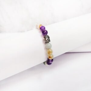 The Myssticc Pisces Bracelet- Feb 19 To March 20