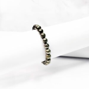 The Wealth Attractor - Pyrite