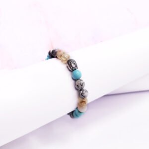 The Myssticc Sagittarius Bracelet-nov 22 To Dec 21