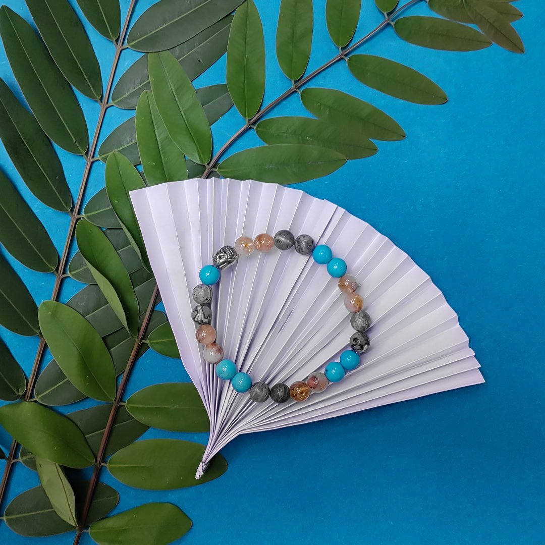 The Myssticc Sagittarius Bracelet-nov 22 To Dec 21