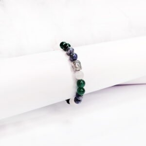 The Signtific Taurus Bracelet - April 20 To May 20