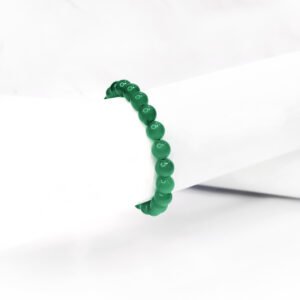 The opportunity magnet - Green Aventurine