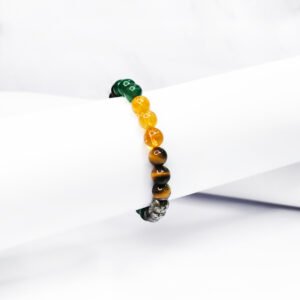 The Myssticc Money Magnet Bracelet